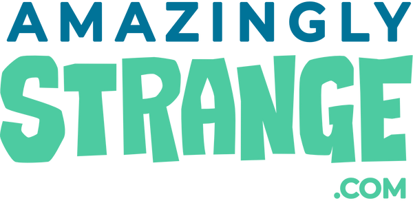 AmazinglyStrange LLC